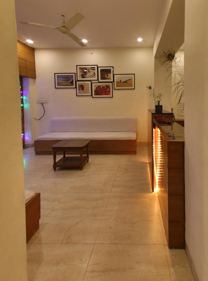 Hotel Vrinda Palace Jaisalmer Exterior foto